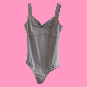 SOLD Claudia Dean Collections Leotard- Small